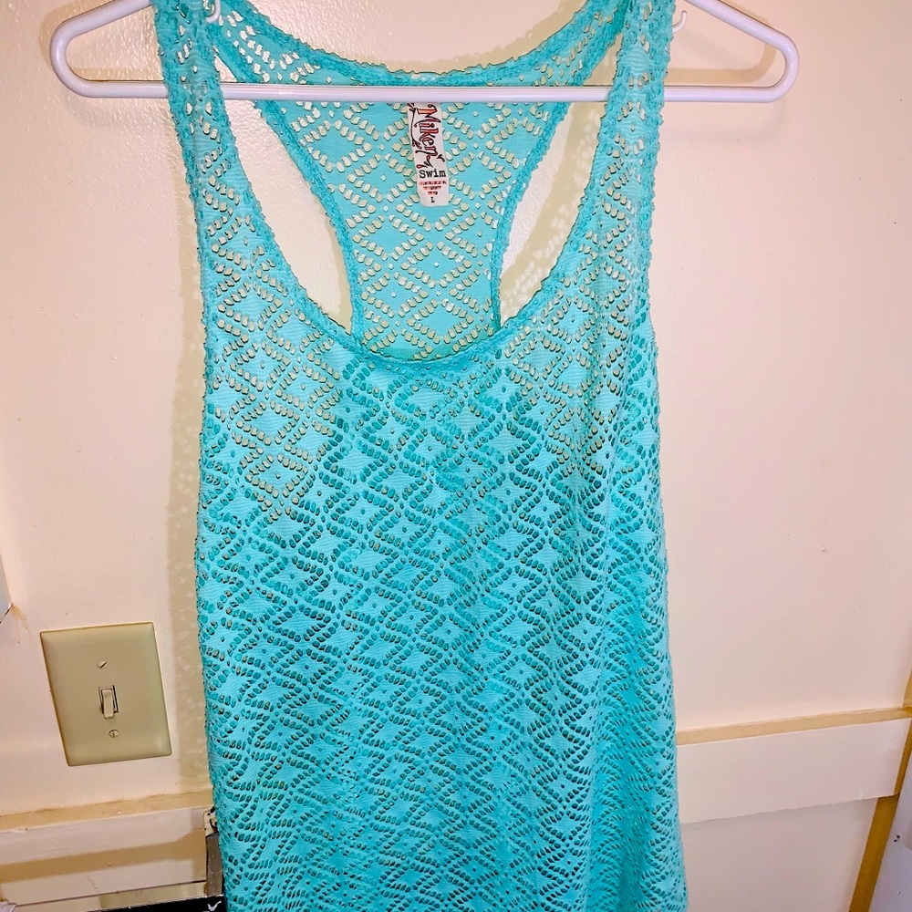 SWIM COVERUP